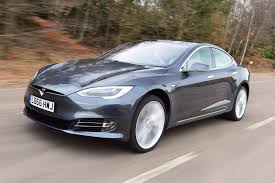 tesla automobili